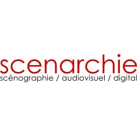 SCENARCHIE Logo