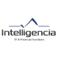 Intelligencia IT & Financial Solutions Logo