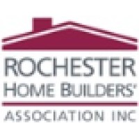 Rochester Home Builders Association Logo