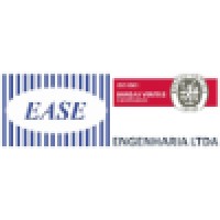 EASE ENGENHARIA LTDA Logo