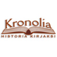 Kronolia Logo