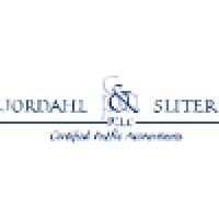 Jordahl & Sliter, PLLC Logo