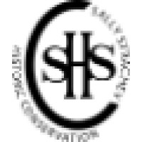 Sally Strachey Historic Conservation Logo