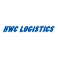 HWC Logistics Logo