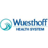 Wuesthoff Health System Logo