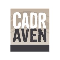CADRAVEN Logo