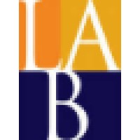 Los Angeles Ballet Logo