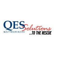 QES Solutions, Inc. Logo