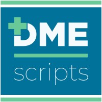 DMEscripts Logo