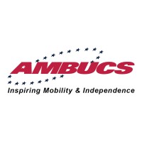 National AMBUCS Logo