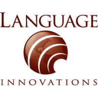 Language Innovations, LLC Logo