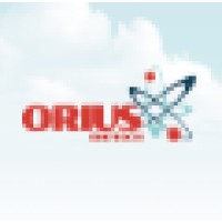 ORIUS BIOTECH Logo