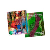 Autograph Foliages Logo