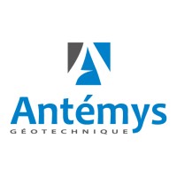 ANTEMYS Logo