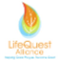 LifeQuest Alliance Logo