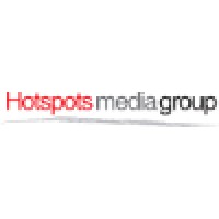 HotSpots Media Group Logo