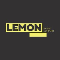 LEMON Event Support Logo