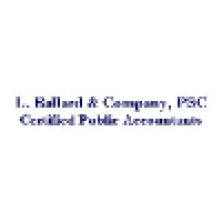 L. Ballard & Company, PSC CPAs Logo