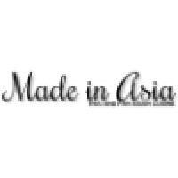 Made In Asia Logo