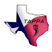 TAPPA - Texas Association of Physical Plant Administrators Logo