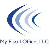 My Fiscal Office LLC Logo