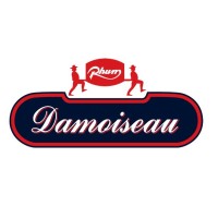 RHUM DAMOISEAU Logo
