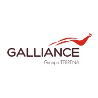 GALLIANCE Logo