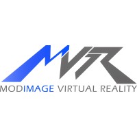 MODIMAGE Logo