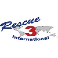 Rescue 3 International Logo