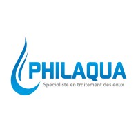 PHILAQUA Logo