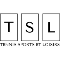 TENNIS SPORTS ET LOISIRS Logo