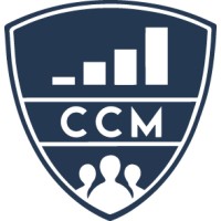 Club de Consultation en Management (CCM) - HEC Montréal Logo