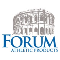 Forum Athletic Products Inc. Logo