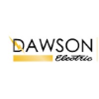Dawson Electric Logo
