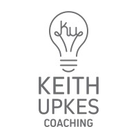 Keith Upkes Coaching Logo