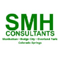 SMH Consultants, P.A. Logo