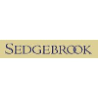 Sedgebrook Logo