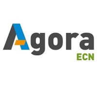 AGORA ECN Logo