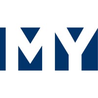 Mandel Young (2012-2020) Logo