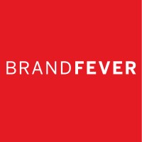 Brand Fever Logo