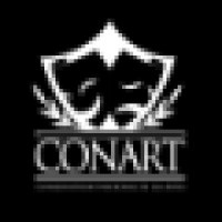 Conservatorio Nacional de las Artes Logo