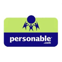 Personable Inc. Logo