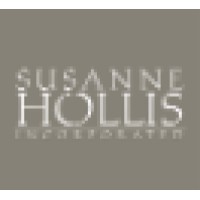 Susanne Hollis, Inc. Logo