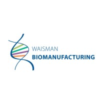 Waisman Biomanufacturing Logo