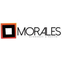 Importadora Morales Ltda. Logo