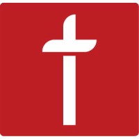 New Life Baptist Church in Caldas Novas Logo