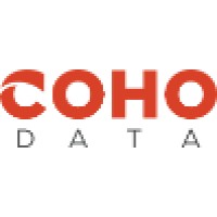 Coho Data Logo