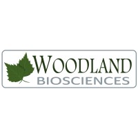 Woodland Biosciences, Inc. Logo