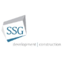 SSG Development LLC Logo