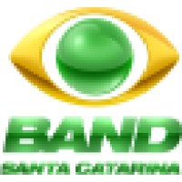 Band Santa Catarina Logo